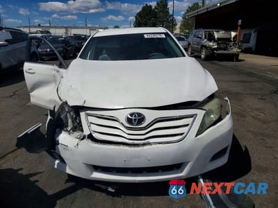 Piąte zdjęcie samochodu w środku: 2011 TOYOTA CAMRY BASE VIN:4T4BF3EK6BR178186 - miniatura