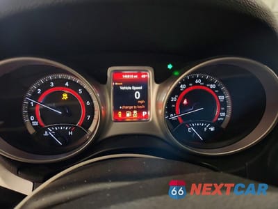 Zdjęcie 9 z 12 samochodu: 2017 DODGE JOURNEY SXT VIN:3C4PDDBG5HT540902 - miniatura