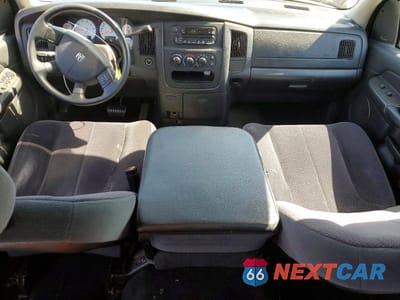 Zdjęcie 8 z 12 samochodu: 2005 DODGE RAM 1500 ST VIN:1D7HA18NX5S111551 - miniatura