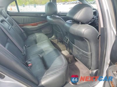Zdjęcie 10 z 12 samochodu: 2002 ACURA 3.2TL VIN:19UUA56622A014827 - miniatura