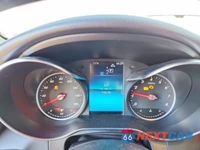 Zdjęcie 9 z 13 samochodu: 2020 MERCEDES-BENZ GLC 300 4MATIC VIN:W1N0G8EBXLF772097 - miniatura