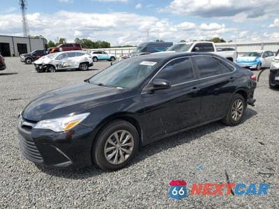 2015 TOYOTA CAMRY LE 4T1BF1FK4FU497184 - główne zdjęcie licytacji z USA - miniatura