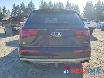 Zdjęcie 6 z 12 samochodu: 2017 AUDI Q7 PREMIUM PLUS VIN:WA1LAAF73HD048398 - miniatura
