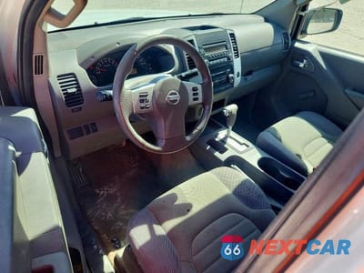 Zdjęcie 8 z 11 samochodu: 2015 NISSAN FRONTIER S VIN:1N6BD0CTXFN741817 - miniatura