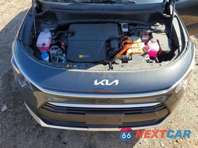 Zdjęcie 12 z 13 samochodu: 2025 KIA NIRO LX VIN:KNDCP3LE8S5234975 - miniatura