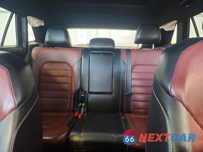 Zdjęcie 10 z 13 samochodu: 2022 VOLKSWAGEN ATLAS CROSS SPORT SEL PREMIUM R-LINE VIN:1V2FE2CA2NC207862 - miniatura