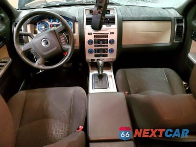 Zdjęcie 8 z 12 samochodu: 2010 MERCURY MARINER VIN:4M2CN8B71AKJ06464 - miniatura