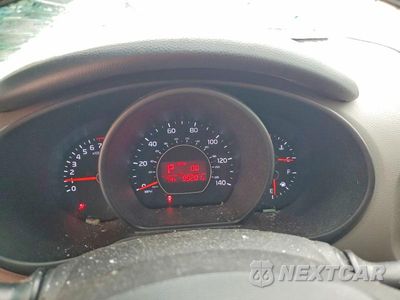 Zdjęcie 9 z 14 samochodu: 2015 KIA SOUL BASE VIN:KNDJN2A24F7138514 - miniatura