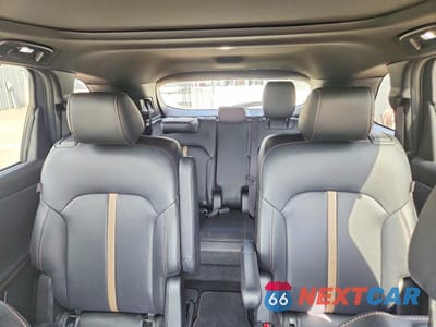 Zdjęcie 10 z 13 samochodu: 2025 MAZDA CX-90 PREMIUM PLUS VIN:JM3KKEHD5S1224621 - miniatura