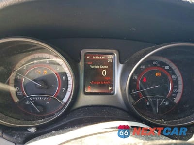 Zdjęcie 9 z 13 samochodu: 2019 DODGE JOURNEY CROSSROAD VIN:3C4PDCGG9KT680347 - miniatura
