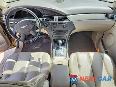 Zdjęcie 8 z 13 samochodu: 2006 CHRYSLER PACIFICA VIN:2A4GM48456R684361 - miniatura