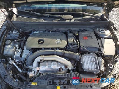 Zdjęcie 12 z 13 samochodu: 2024 MERCEDES-BENZ GLB 250 4MATIC VIN:W1N4M4HB8RW378105 - miniatura