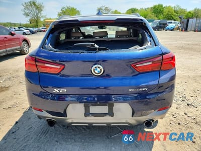 Zdjęcie 6 z 13 samochodu: 2019 BMW X2 XDRIVE28I VIN:WBXYJ5C53K5N30718 - miniatura