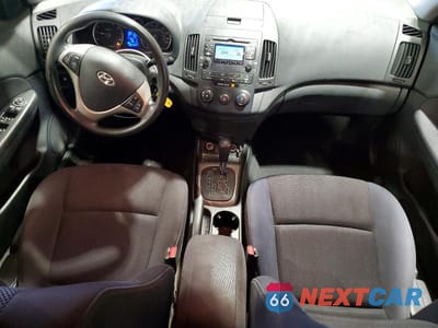 Zdjęcie 8 z 11 samochodu: 2011 HYUNDAI ELANTRA TOURING GLS VIN:KMHDC8AEXBU108036 - miniatura