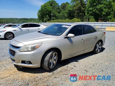 2014 CHEVROLET MALIBU LTZ 1G11J5SX5EF189766 - główne zdjęcie licytacji z USA - miniatura