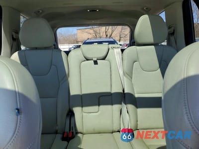 Zdjęcie 10 z 12 samochodu: 2016 VOLVO XC90 T6 VIN:YV4A22PK0G1032787 - miniatura