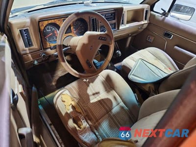 Zdjęcie 8 z 13 samochodu: 1987 FORD BRONCO VIN:1FMCU14T5HUC79179 - miniatura