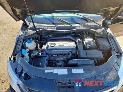 Zdjęcie 11 z 12 samochodu: 2012 VOLKSWAGEN CC SPORT VIN:WVWMP7AN3CE547299 - miniatura