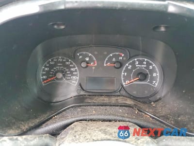 Zdjęcie 9 z 13 samochodu: 2016 RAM PROMASTER CITY VIN:ZFBERFAT4G6C16728 - miniatura
