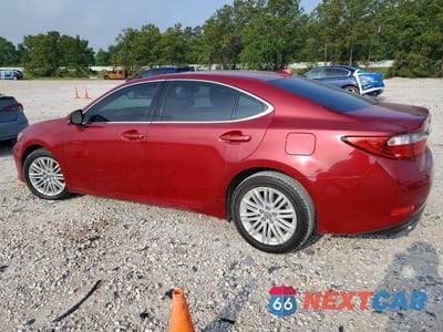 Drugie zdjęcie samochodu z przodu: 2015 LEXUS ES 350 VIN:JTHBK1GG4F2185693 - miniatura