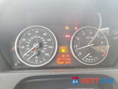 Zdjęcie 9 z 13 samochodu: 2010 BMW X5 VIN:5UXFE4C50AL382863 - miniatura