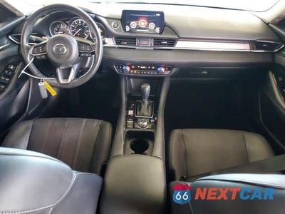 Zdjęcie 8 z 11 samochodu: 2018 MAZDA 6 GRAND TOURING RESERVE VIN:JM1GL1WY0J1308922 - miniatura