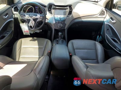 Zdjęcie 8 z 14 samochodu: 2013 HYUNDAI SANTA FE SPORT 2.0T VIN:5XYZW3LA8DG062404 - miniatura