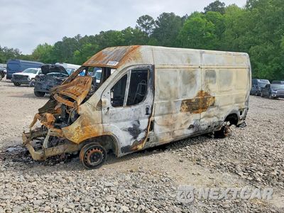 2024 RAM PROMASTER 2500 DELIVERY VAN 3C6LRVDG1RE154168 - główne zdjęcie licytacji z USA - miniatura