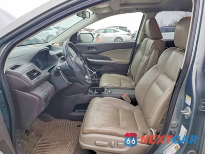 Zdjęcie 7 z 12 samochodu: 2012 HONDA CR-V EXL VIN:JHLRM4H7XCC014160 - miniatura