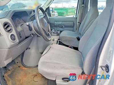 Zdjęcie 7 z 13 samochodu: 2012 FORD ECONOLINE E350 SUPER DUTY WAGON VIN:1FBNE3BL1CDA96691 - miniatura