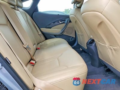 Zdjęcie 10 z 12 samochodu: 2015 HYUNDAI AZERA LIMITED VIN:KMHFH4JG4FA440601 - miniatura