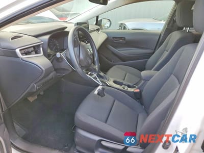 Zdjęcie 7 z 12 samochodu: 2024 TOYOTA COROLLA LE VIN:5YFB4MDE0RP224043 - miniatura