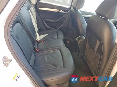 Zdjęcie 11 z 12 samochodu: 2017 AUDI Q3 PREMIUM PLUS VIN:WA1HCCFS4HR013226 - miniatura