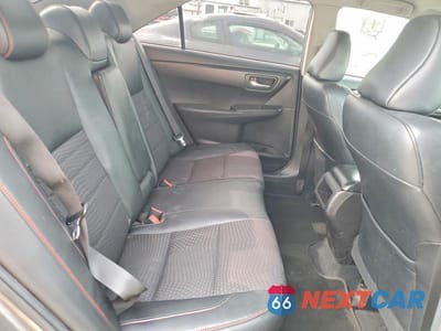 Zdjęcie 10 z 12 samochodu: 2015 TOYOTA CAMRY SE VIN:4T1BF1FK5FU059631 - miniatura