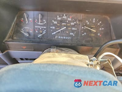 Zdjęcie 9 z 11 samochodu: 1990 FORD RANGER SUPER CAB VIN:1FTCR14T8LPA10431 - miniatura