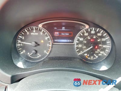 Zdjęcie 9 z 12 samochodu: 2017 NISSAN ALTIMA 2.5 SV VIN:1N4AL3AP6HC242591 - miniatura