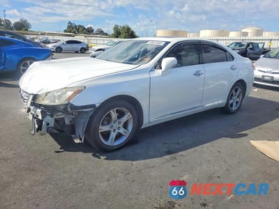 2010 LEXUS ES 350 BASE JTHBK1EG6A2394963 - główne zdjęcie licytacji z USA - miniatura