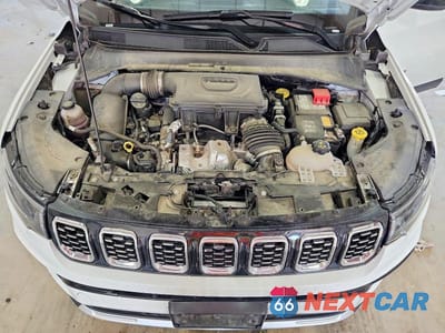 Zdjęcie 12 z 12 samochodu: 2025 JEEP COMPASS LIMITED VIN:3C4NJDCN1ST509084 - miniatura