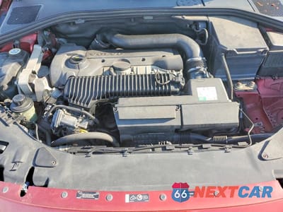 Zdjęcie 11 z 12 samochodu: 2013 VOLVO S60 T5 VIN:YV1612FHXD2210352 - miniatura