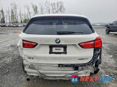 Zdjęcie 6 z 14 samochodu: 2019 BMW X1 XDRIVE28I VIN:WBXHT3C55K3H35485 - miniatura