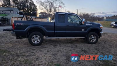 Zdjęcie 7 z 10 samochodu: 2015 FORD F350 SUPER DUTY VIN:1FT8X3BT8FEC07240 - miniatura