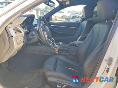 Zdjęcie 7 z 11 samochodu: 2017 BMW 330 I VIN:WBA8B9G36HNU56940 - miniatura
