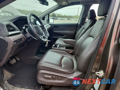 Zdjęcie 7 z 14 samochodu: 2020 HONDA ODYSSEY EXL VIN:5FNRL6H72LB016936 - miniatura