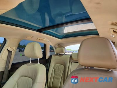 Zdjęcie 10 z 13 samochodu: 2015 AUDI Q5 PREMIUM PLUS VIN:WA1LFAFP9FA118180 - miniatura