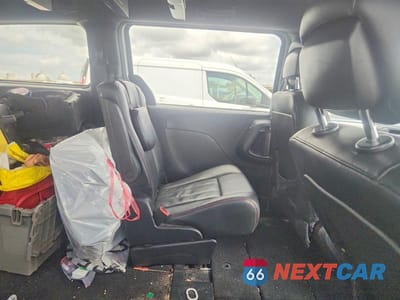 Zdjęcie 11 z 13 samochodu: 2016 DODGE GRAND CARAVAN R VIN:2C4RDGEG6GR242639 - miniatura