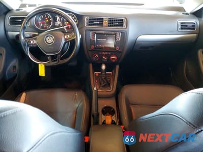 Zdjęcie 8 z 12 samochodu: 2017 VOLKSWAGEN JETTA SE VIN:3VWDB7AJ3HM291790 - miniatura