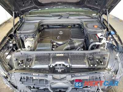 Zdjęcie 12 z 13 samochodu: 2025 MERCEDES-BENZ GLE 350 4MATIC VIN:4JGFB4FB1SB491203 - miniatura