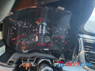 Zdjęcie 9 z 12 samochodu: 2019 KIA RIO S VIN:3KPA24AB3KE200645 - miniatura