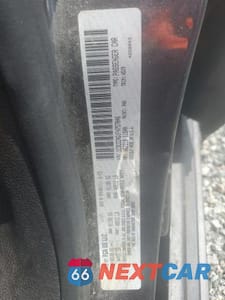 Zdjęcie 12 z 12 samochodu: 2015 CHRYSLER 200 LIMITED VIN:1C3CCCAG1FN757846 - miniatura