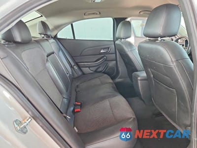 Zdjęcie 10 z 12 samochodu: 2015 CHEVROLET MALIBU 1LT VIN:1G11C5SL0FF286060 - miniatura